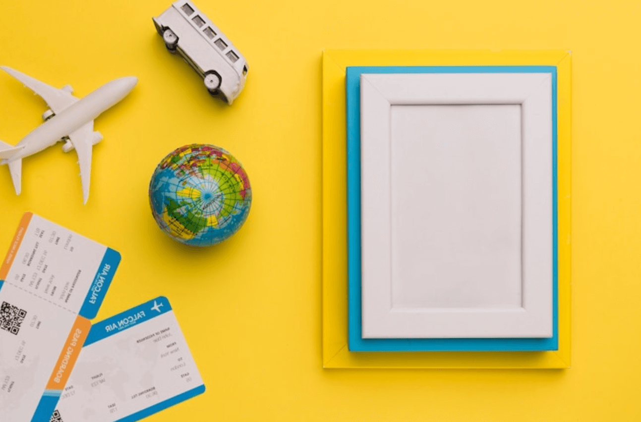 초보 여행자를 위한 안전 수칙 가이드