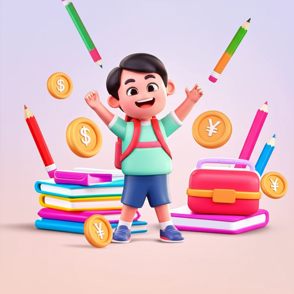 부천 초등학생 입학준비금 10만원 지..