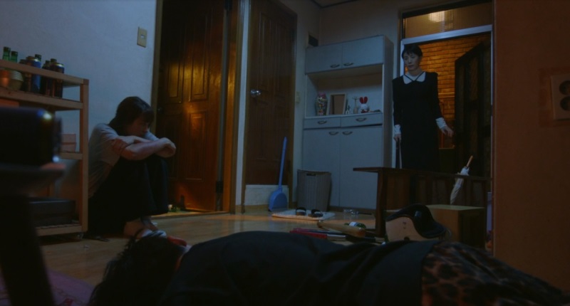 넷플릭스 드라마 종이달 7회 리뷰(스포주의)