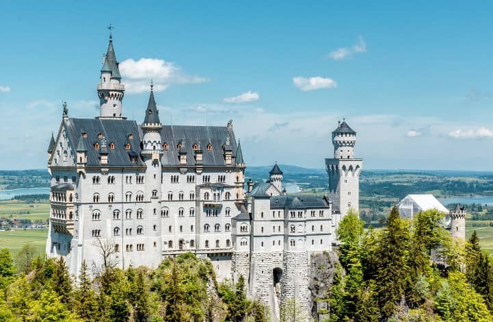 트리하우스&#44;성&#44;유르트