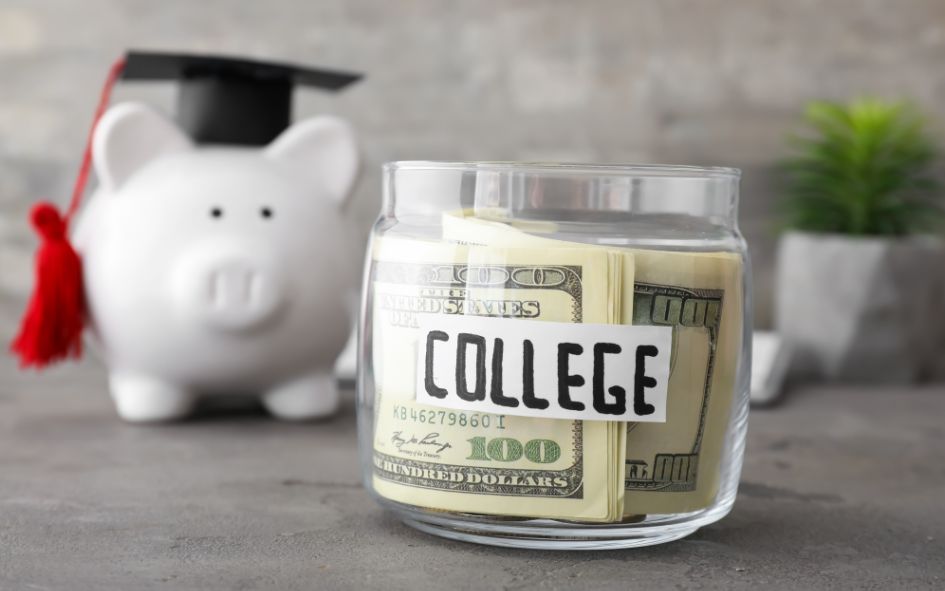 미국 대학 비용 절감