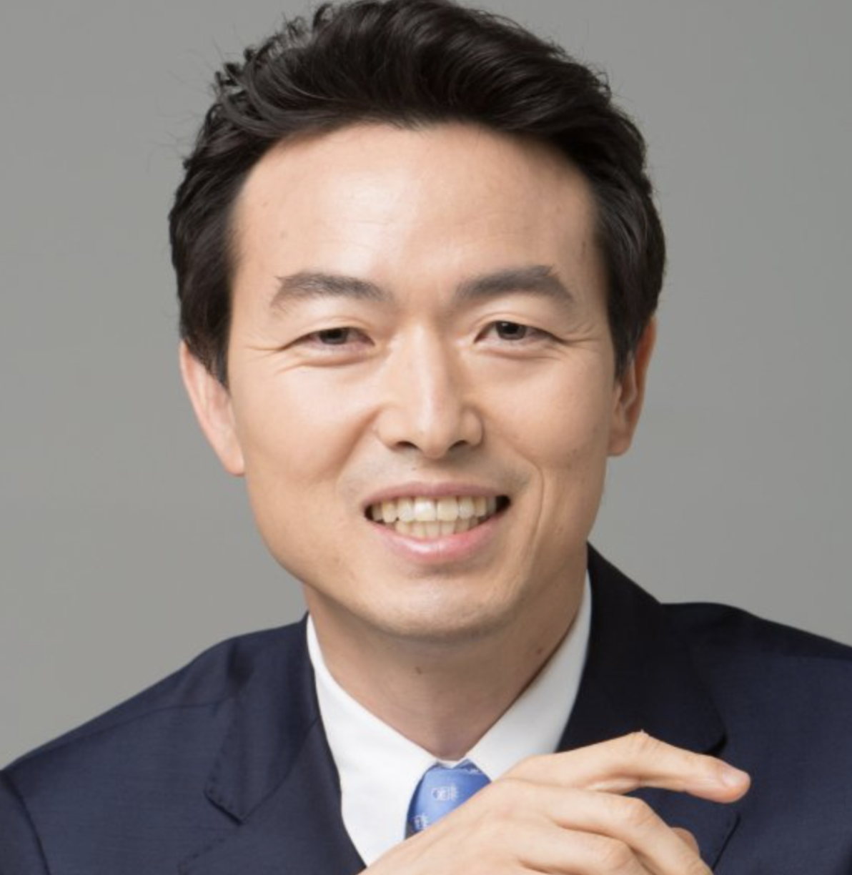 김종천 프로필