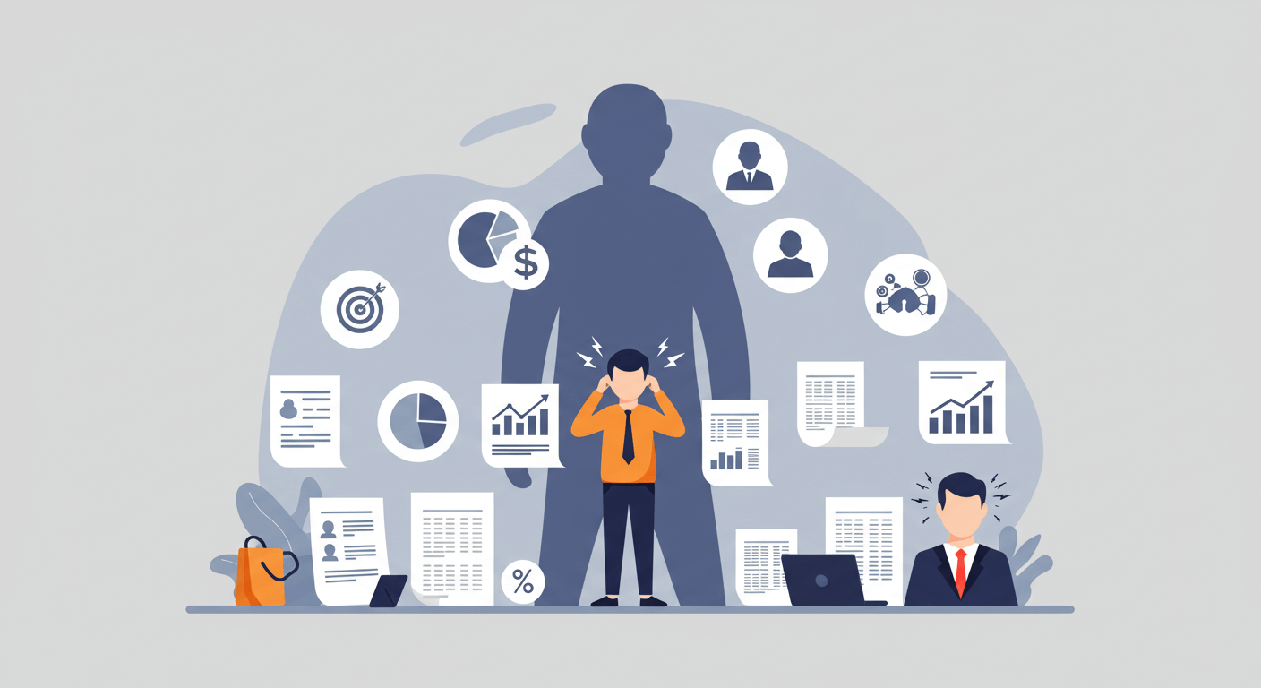 공황장애와 불안의 관계