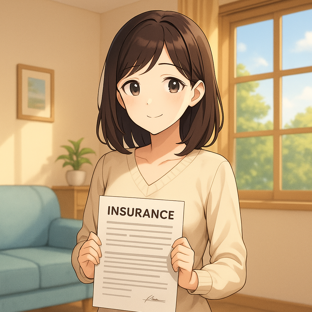 해약해도 손해 적고, 보장은 든든한 보험 선택법