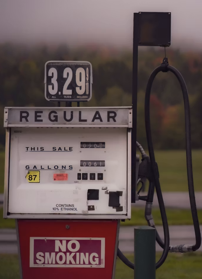 기름값 지원금&amp;#44; 신청 자격 확인하기