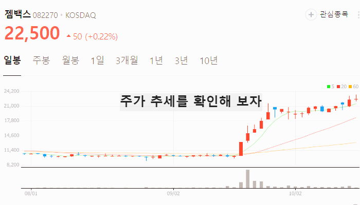 알츠하이머 치매 관련주 대장주 TOP10