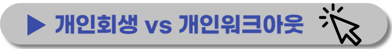 신용회복위원회-신속채무조정