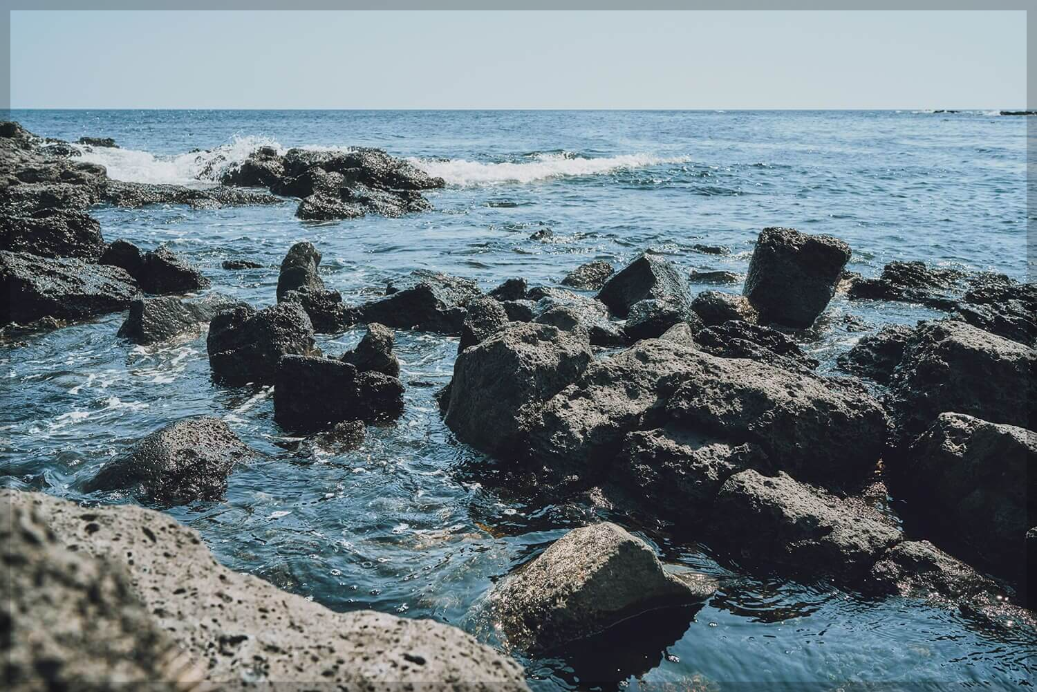 제주 올레길 4코스 지도 맛집 숙소: 해안과 숲이 만나는 여정