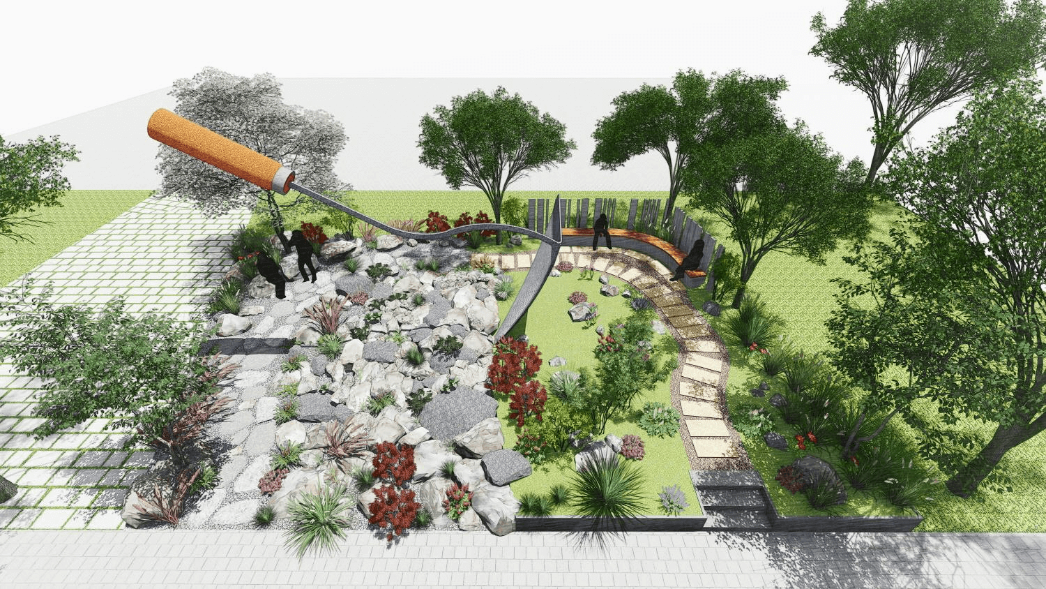 서울국제정원박람회