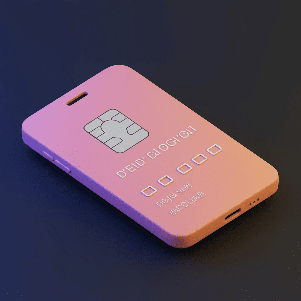 2025년 모바일 신분증 발급 방법 및 사용처