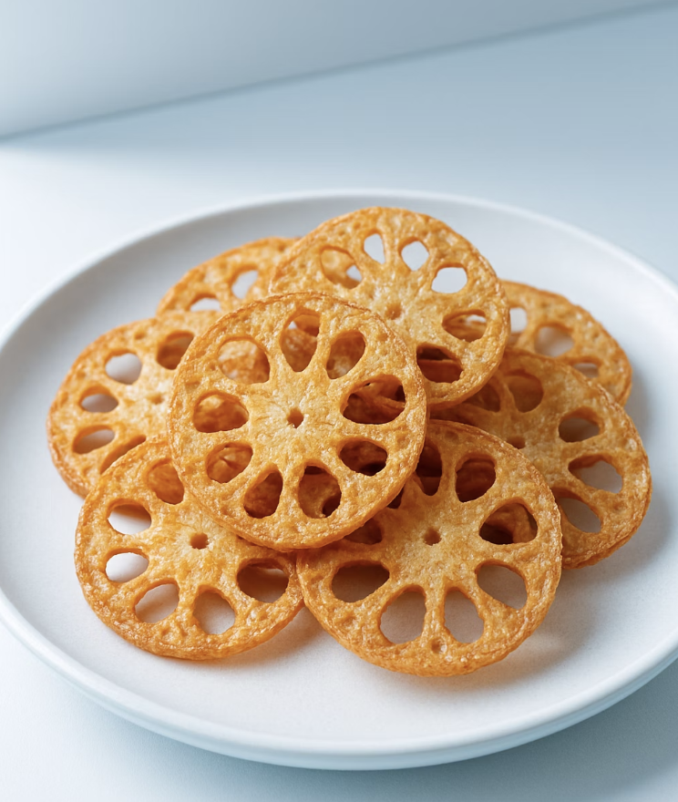 아삭함&amp;#44; 그 이상의 가치를 담는 법