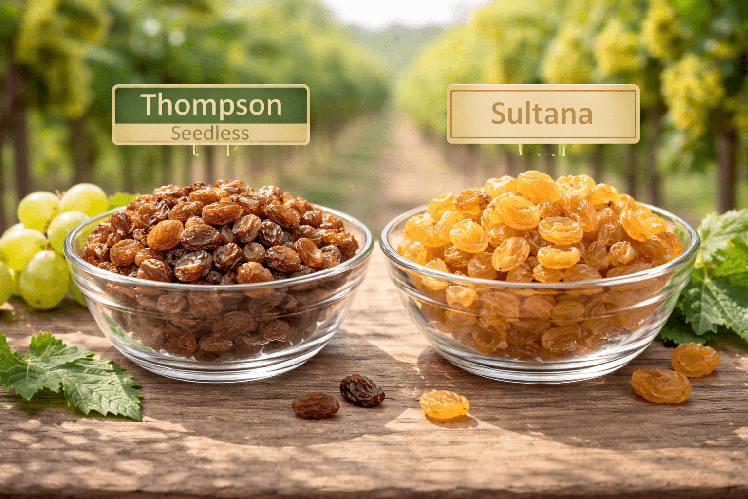 톰슨 시들리스와 술타나 비교