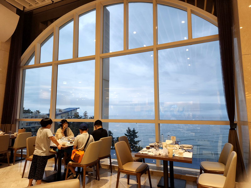 쉐프스키친_실내