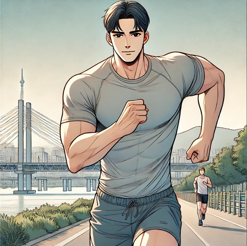 ISTP 유형 ISTP 특징