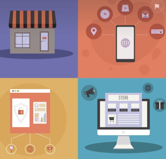 생활 금융 트렌드 관련 사진