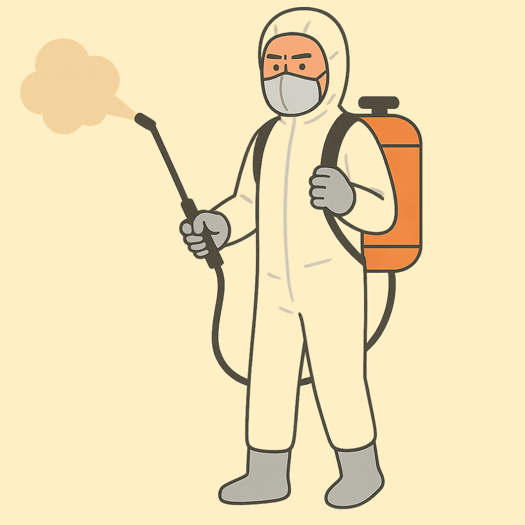 방역관리사 1급 자격증으로 전문 방역 인력 되기! 취득방법부터 전망까지 총정리 🧪🦠