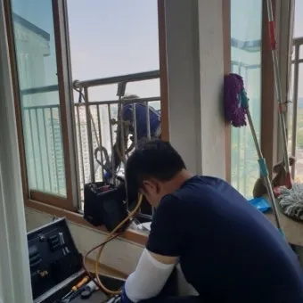 30년 경력 에어컨 기사 경험담과 전기세 절약을 위한 실전 꿀팁 공개_16