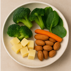 카무트 효소 효능