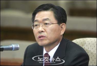 정상명 검찰총장 프로필