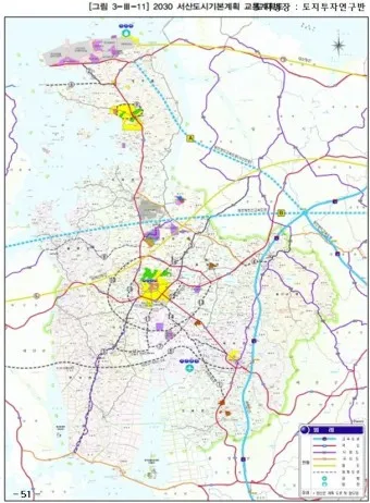 봄꽃 여행 성지 충남 서산 명소 BEST5_20