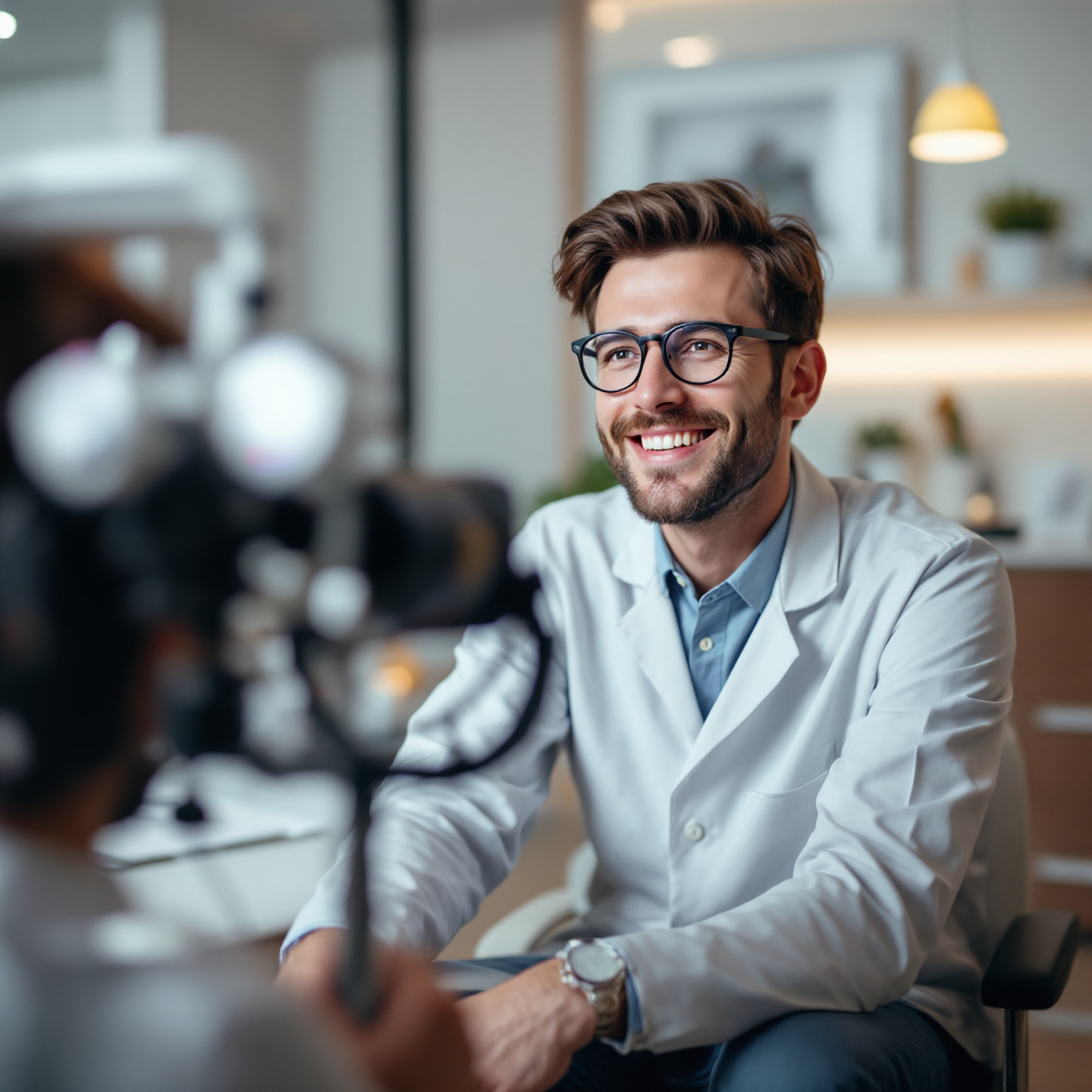 스마일라식 부작용