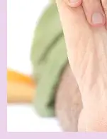 손발 저림 원인