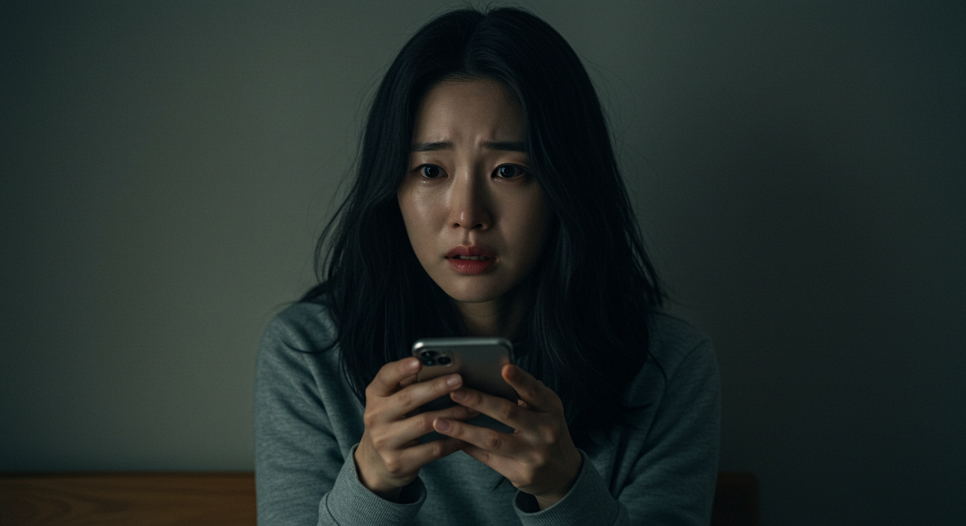 디지털범죄, 리벤지포르노, 헤어진 연인