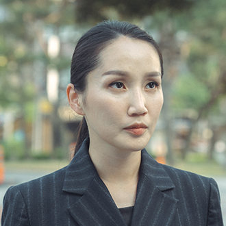 <작은 아씨들> 고수임