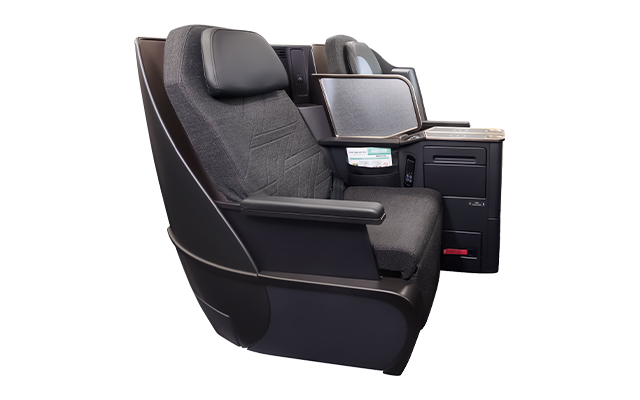 대한항공 에어버스 A321 기본정보, 좌석배치도, 좌석 간격