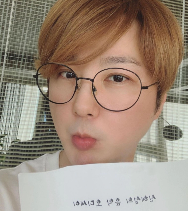 신혜성 음주운전 징역 2년 구형 소식과 신혜성 프로필 인스타그램 정리 (구형 뜻)