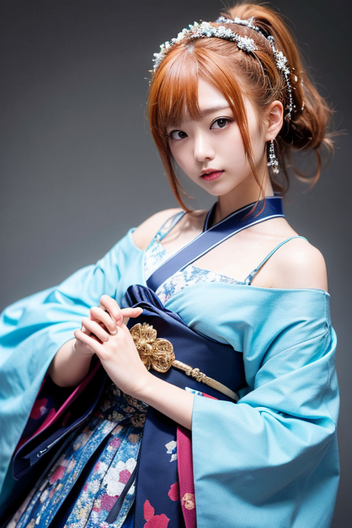 AI 그림 생성 이미지 4