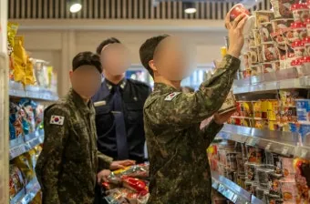 2025년 군대 PX 추천템 군마트 주류 가격 필수아이템 구매팁_12