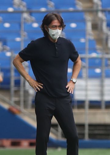 문체부 대한축구협회 감사 홍명보 대표팀 감독