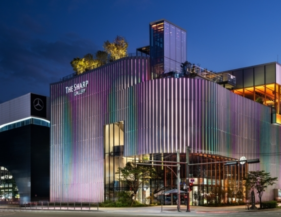 그놈은 흑염룡 촬영지 장소