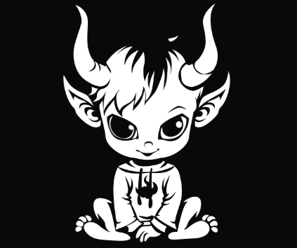 로즈메리의 아기 – 악마의 영화가 만든 진짜 공포 : 감독 로만 폴란스키의 부인 샤론 테이트가 맨슨 패밀리에 의해 살해된 사건의 여운