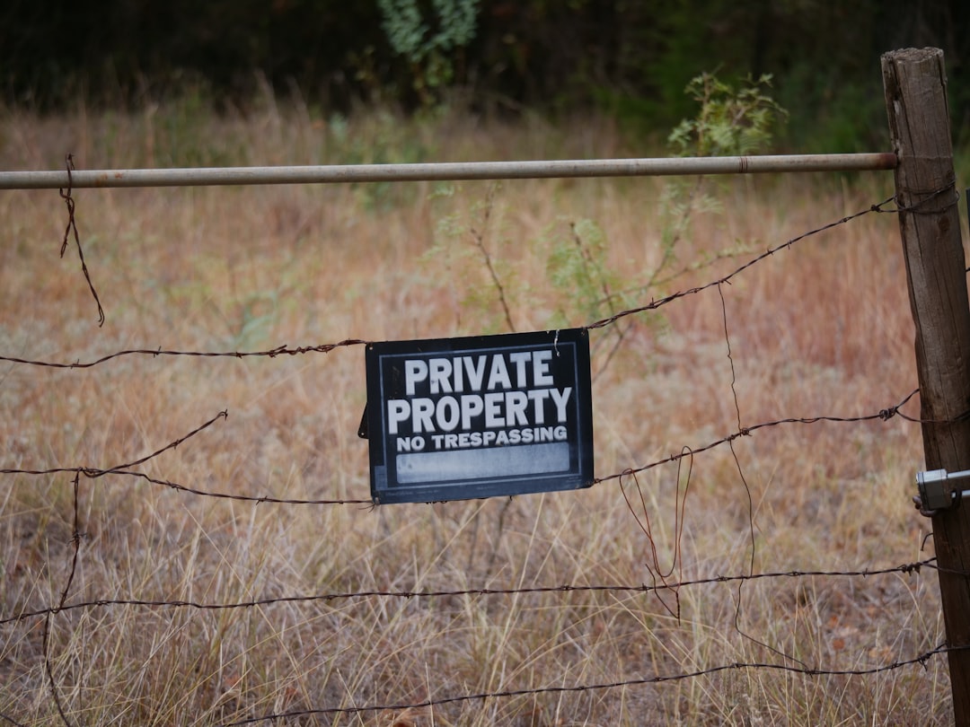 lost property