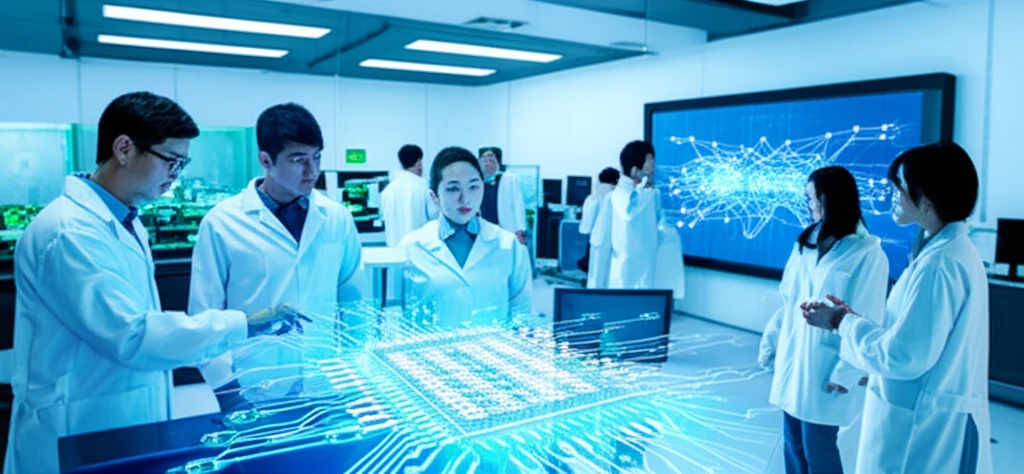 ์ธ๊ณ ์ต๊ณ IP๊ธฐ์ ์ ์ Arm ์ค์ฟจ..