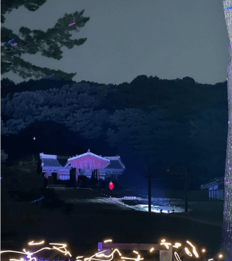 2025년 세계유산 조선왕릉축전-서오릉 야별행