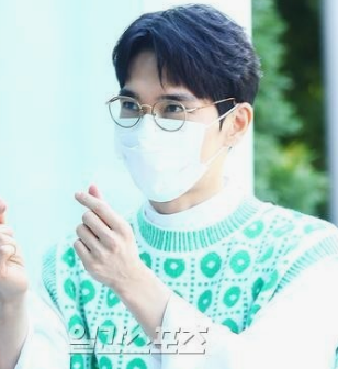 배우 엄태구 프로필