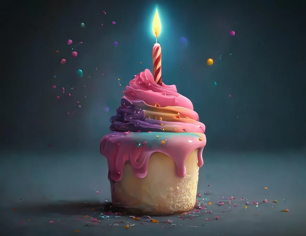 딸 생일 축하 문구 & 메세지