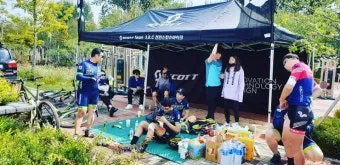 시니어 자전거 균형 잡기 저강도 라이딩 낙상 예방 스트레칭 루틴_3