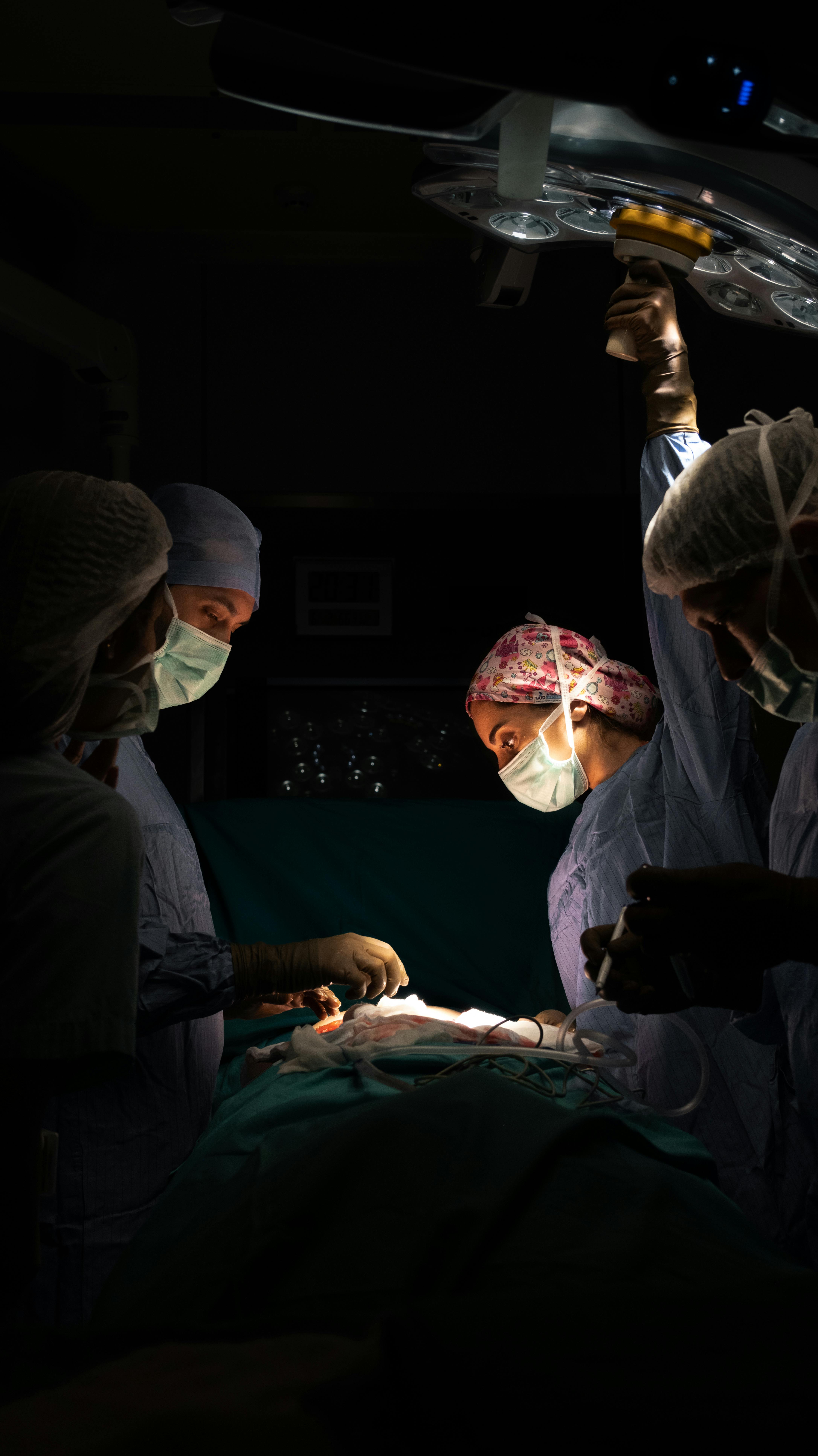 수모세포종의 치료법