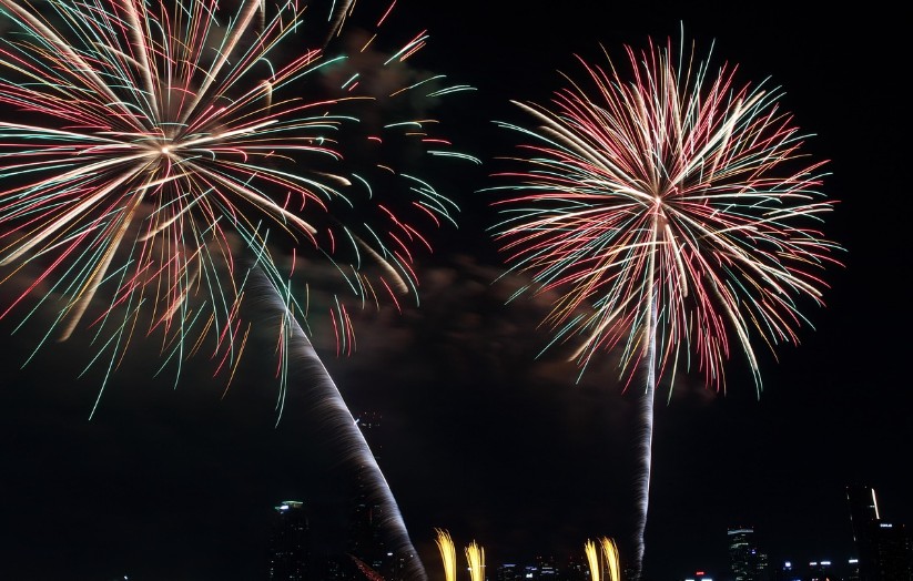 여의도-불꽃축제-명당-시간-호텔-1