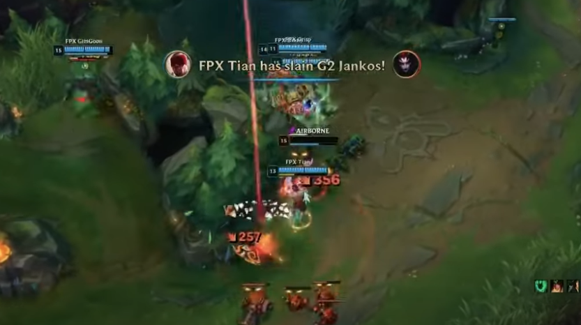 롤드컵 2025 일정 총정리