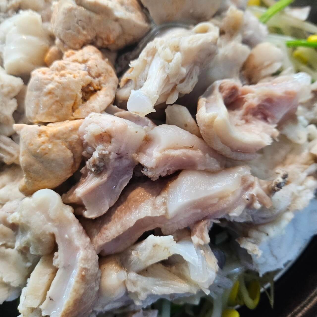 오늘N 2539회 위대한 일터 인천 부평구 아귀 수육 맛집 동암도깨비 