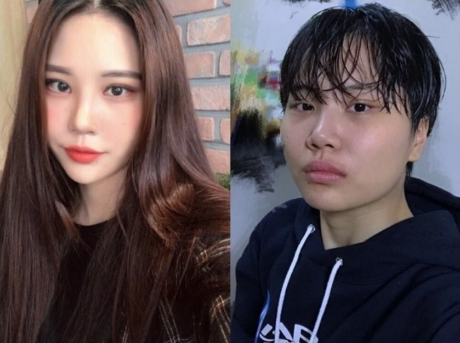 지컨논란,지컨,탈코르셋,후원환불,페미니즘,유튜버논란,지컨입장문