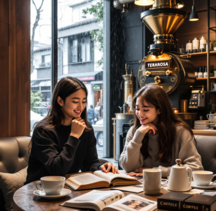 강원도 실내 데이트코스 추천 BEST 7