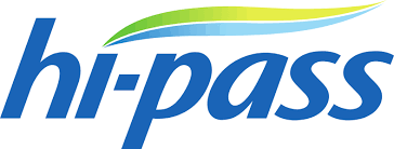 하이패스 로고 이미지