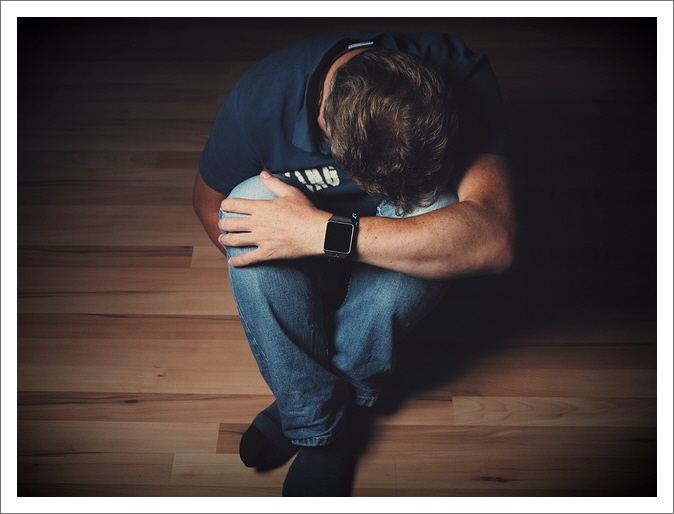 가슴답답함-호흡곤란-증상