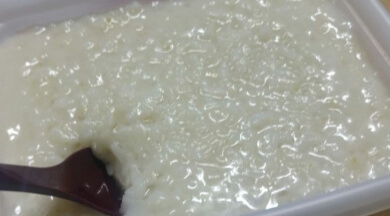 장염에 좋은 음식